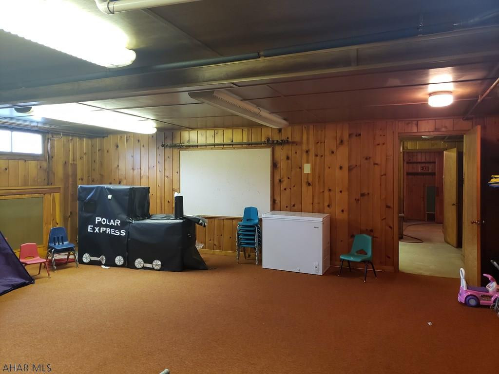 Garden Heights - Commercial Sale