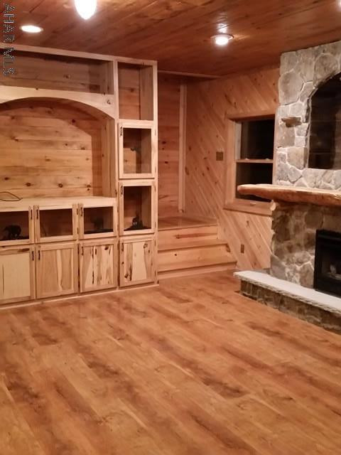 Glendale Yearound - Residential