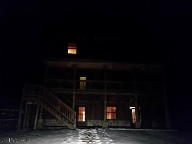 Glendale Yearound - Residential