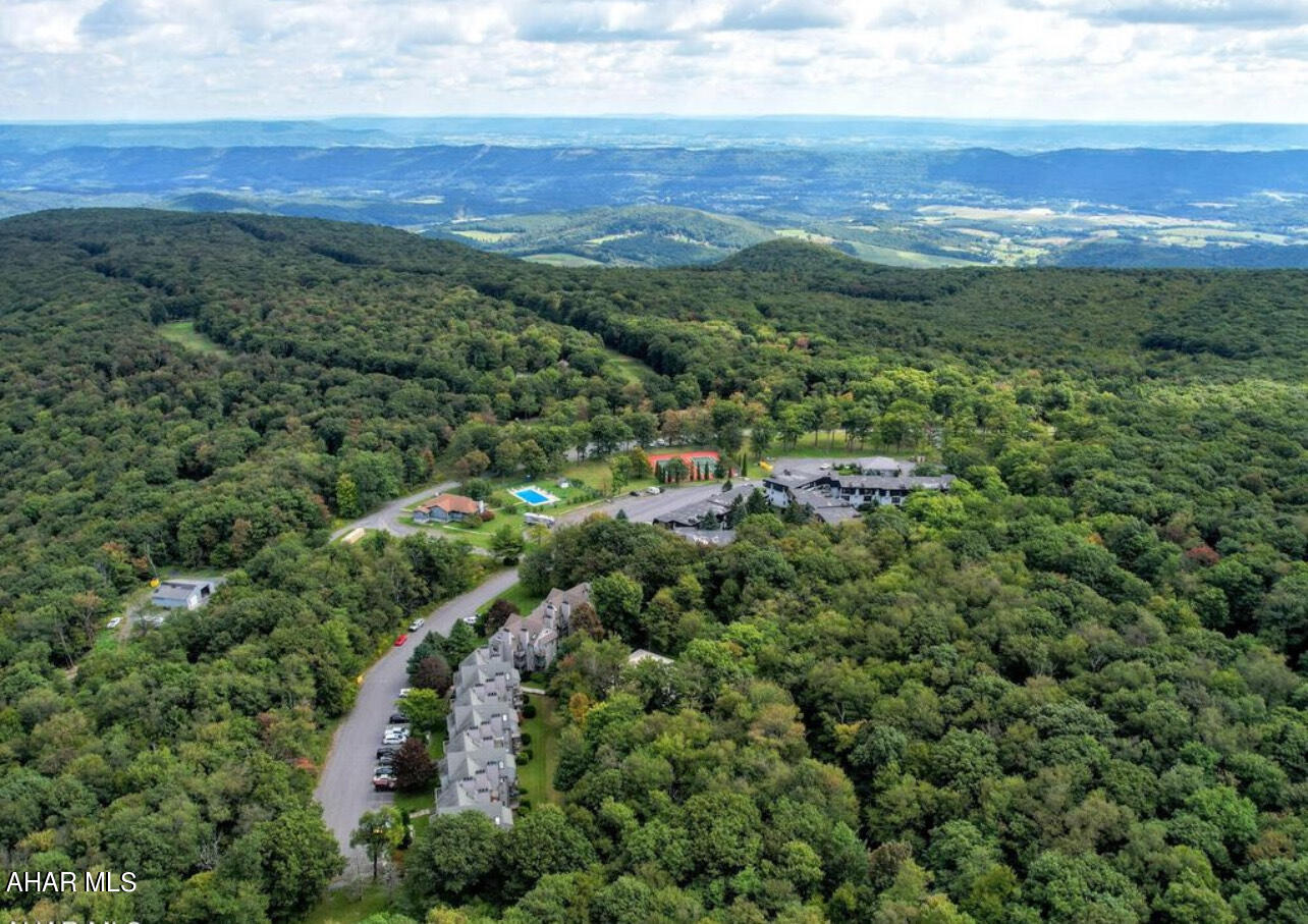 Blue Knob - Residential