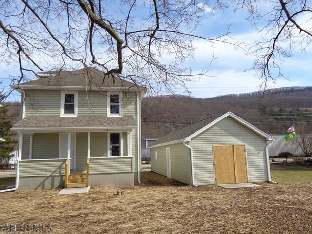 Unknown - Residential