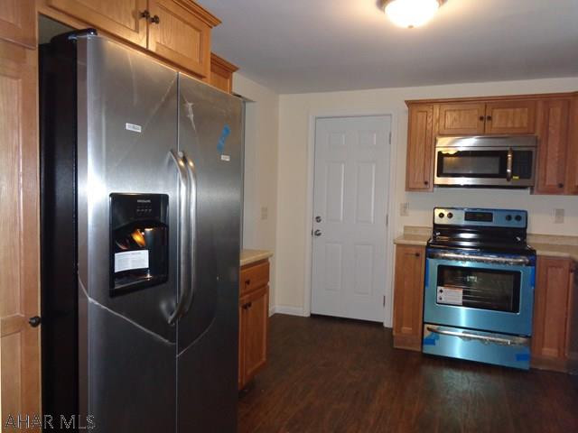 Unknown - Residential