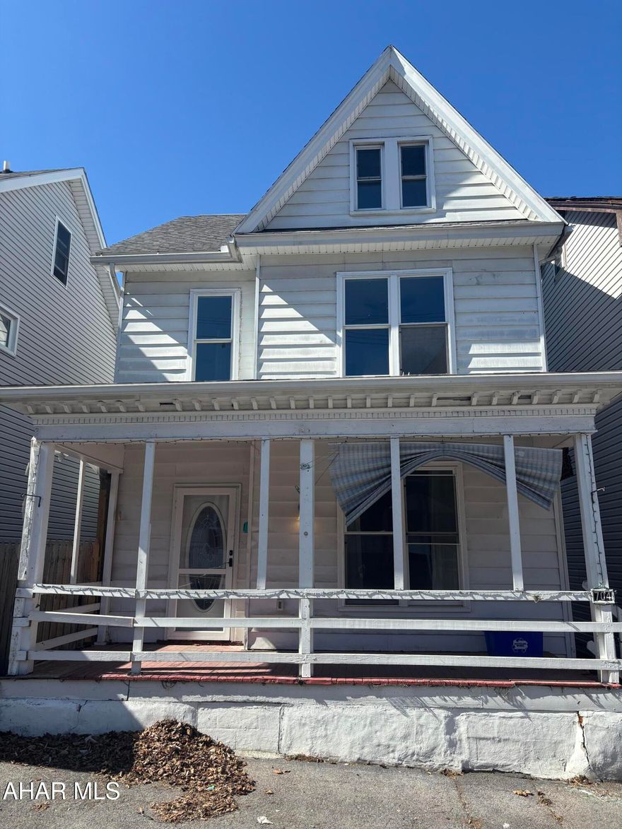 For Comparable Purposes.