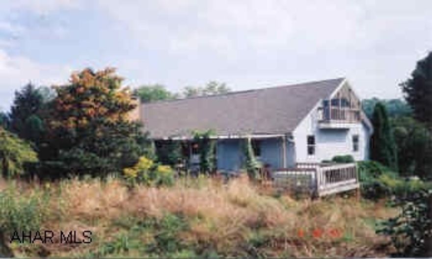 4BR, 2.5BA, 1 CAR GARAGE, FIREPLACE HOUSE IS AN NEED OF A LOT OF TLC.  AS IS, WHERE IS.  BRUSH & DEBRIS TO BE REMOVED. BRING OFFERS! FURNACE & HOT WATER TANK SERVICED.