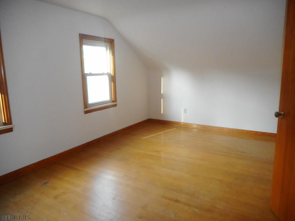 Unknown - Residential