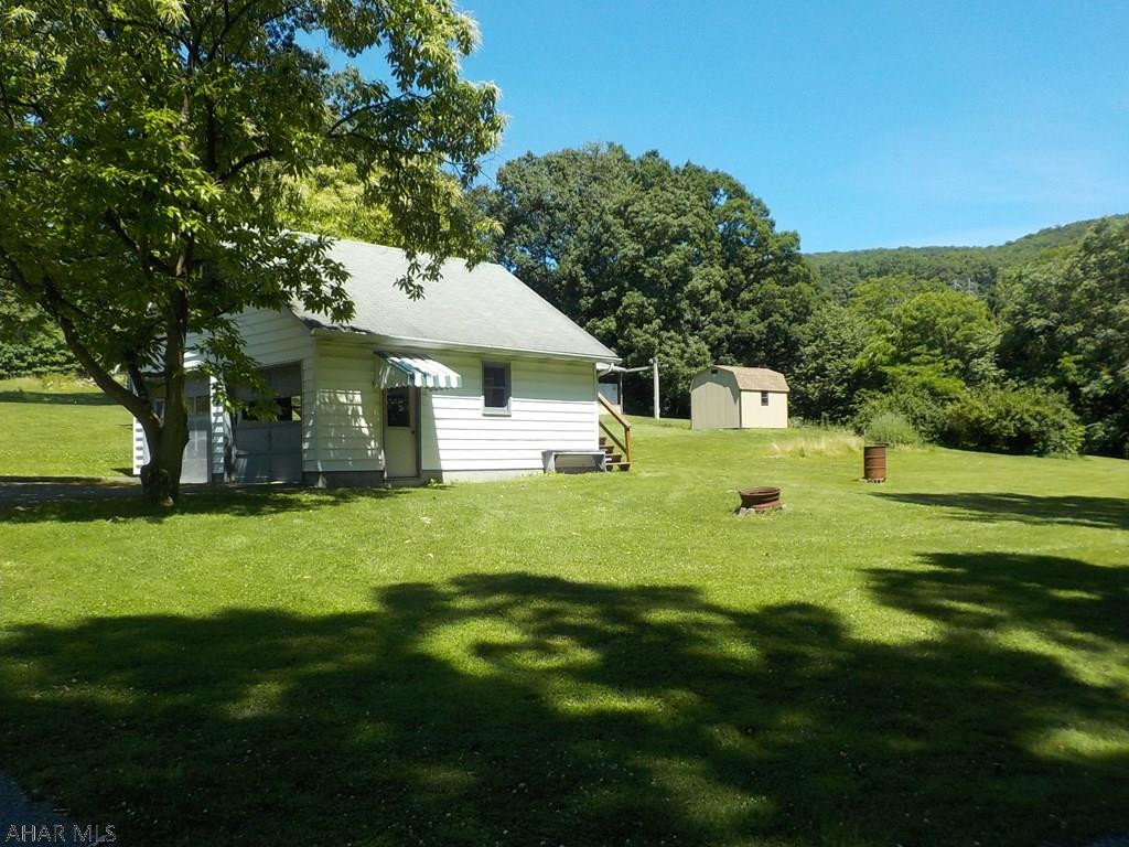 Pleasant Valley - Residential