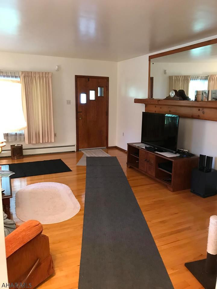 Pleasant Valley - Residential