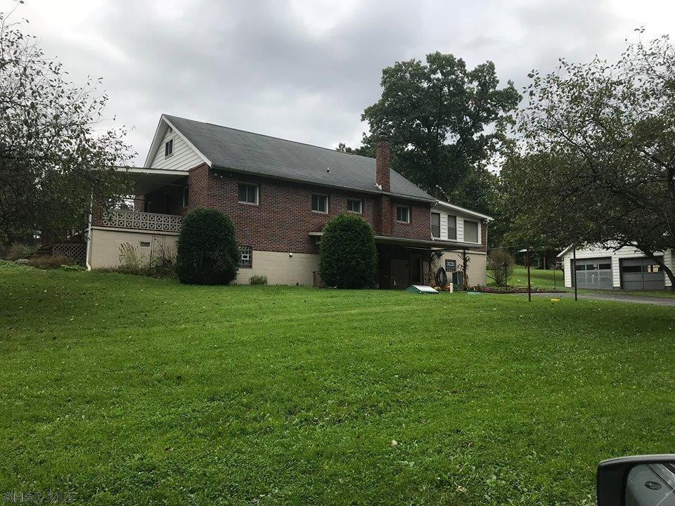 Pleasant Valley - Residential