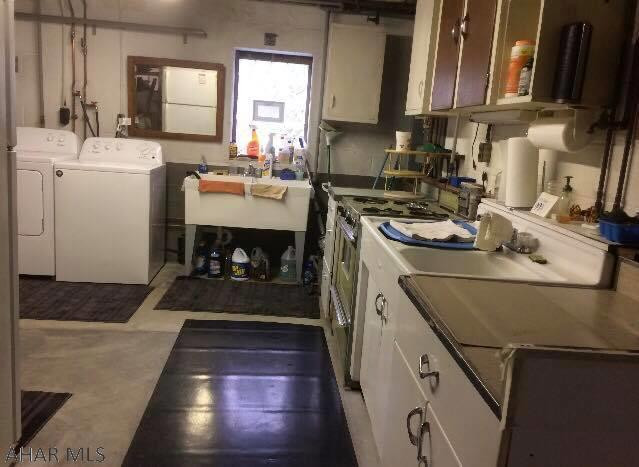 Pleasant Valley - Residential