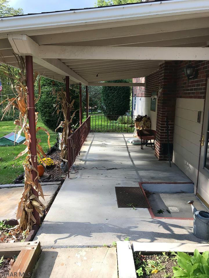 Pleasant Valley - Residential