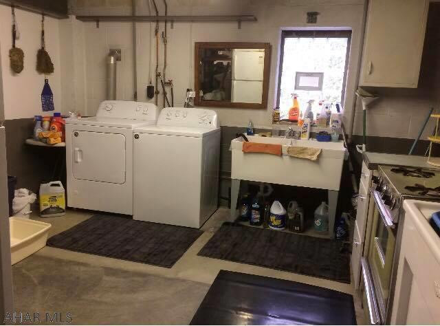 Pleasant Valley - Residential