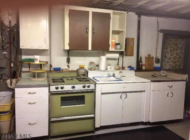 Pleasant Valley - Residential