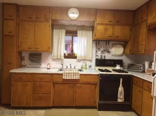 Pleasant Valley - Residential