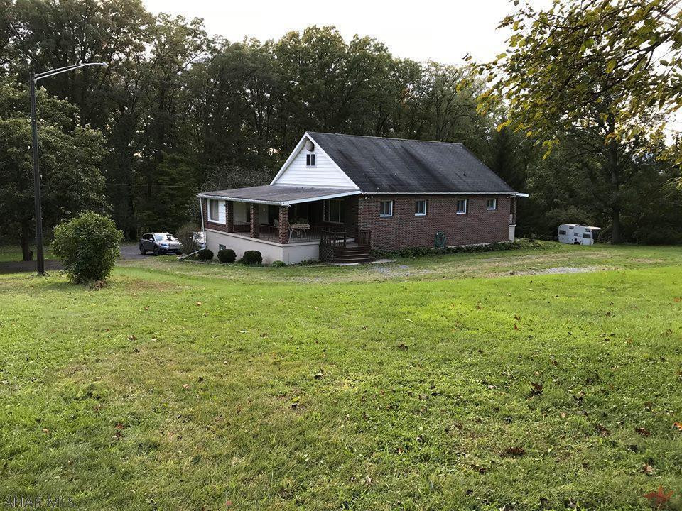 Pleasant Valley - Residential