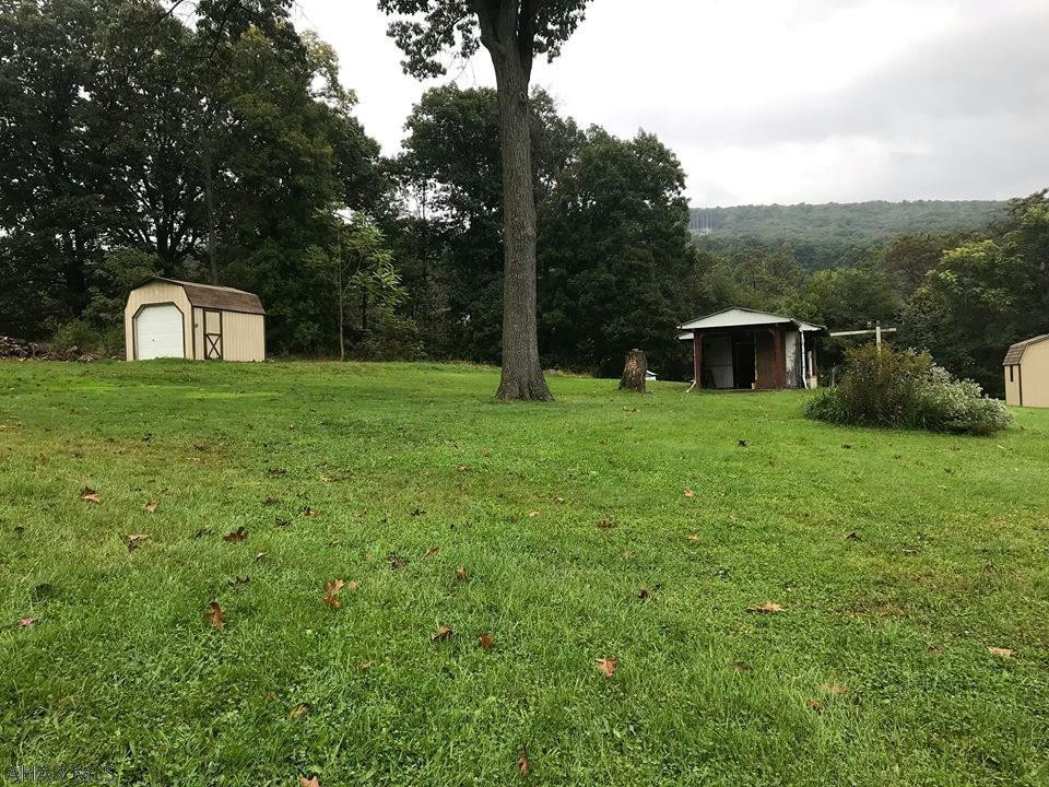 Pleasant Valley - Residential