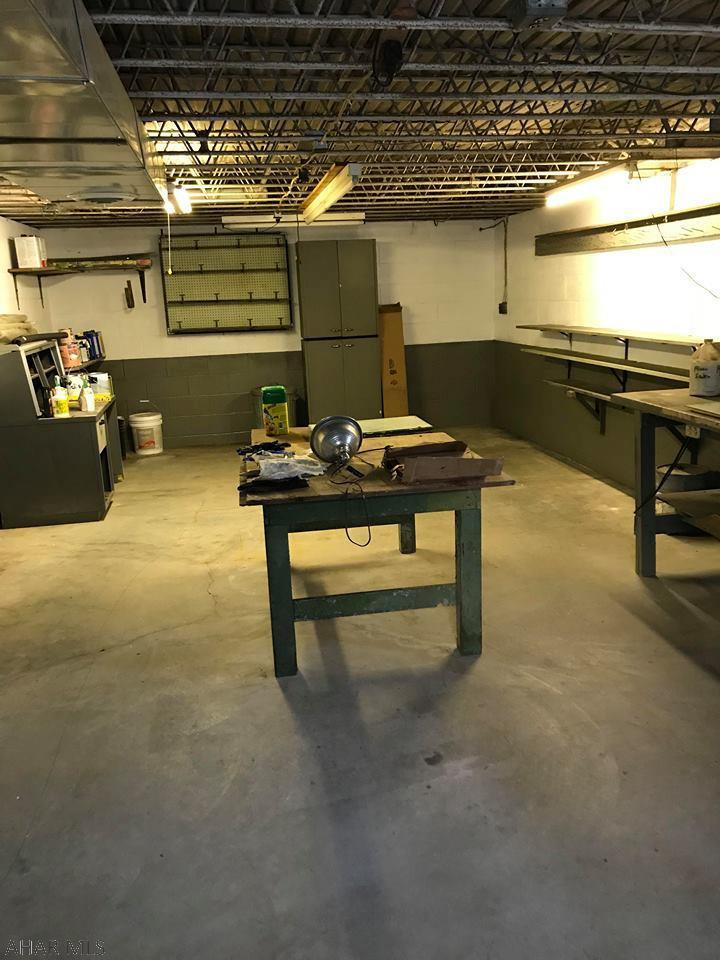 Pleasant Valley - Residential