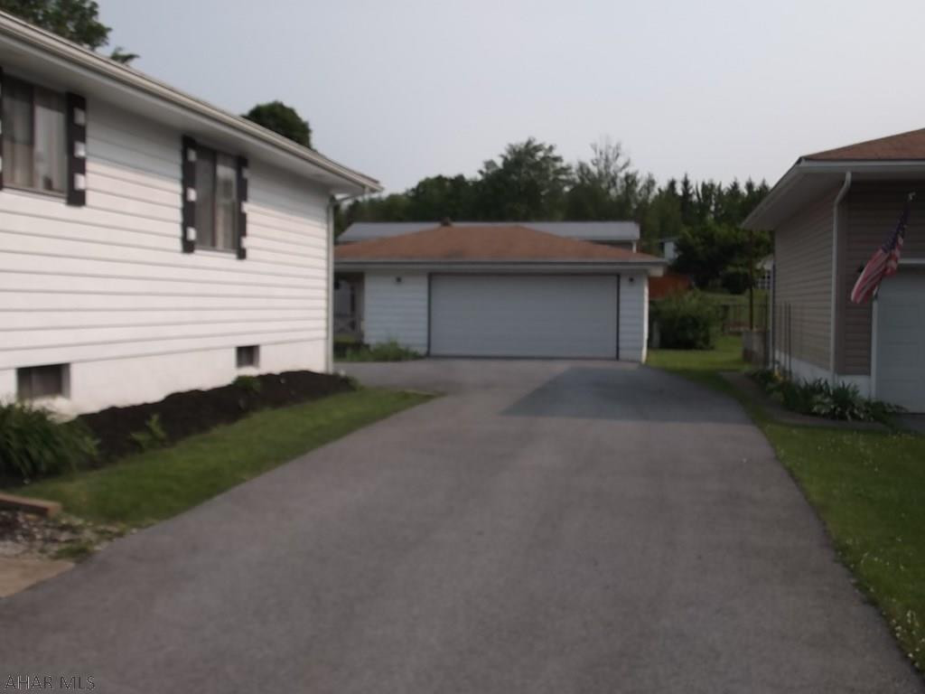 Unknown - Residential