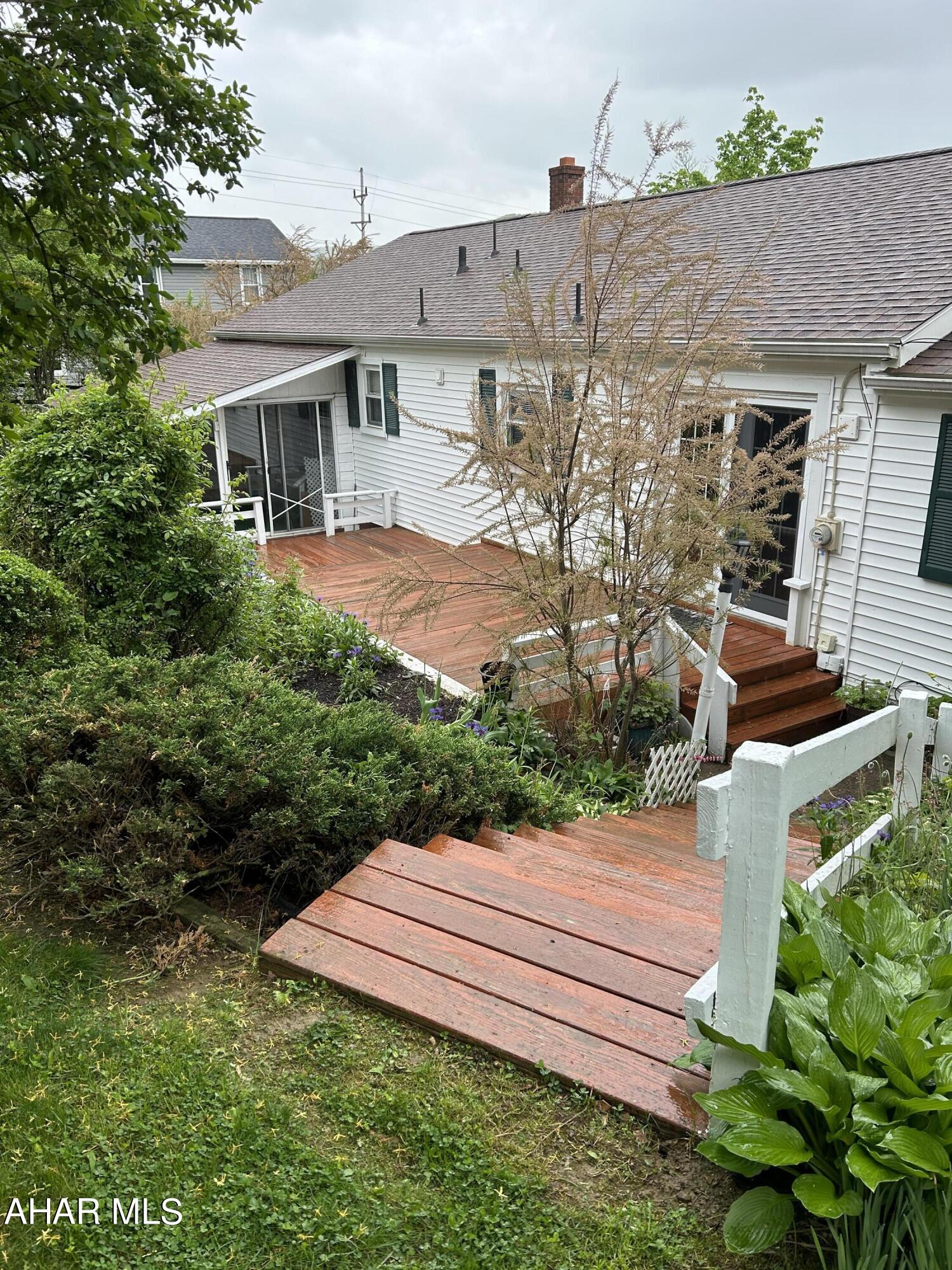 Fairview - Residential