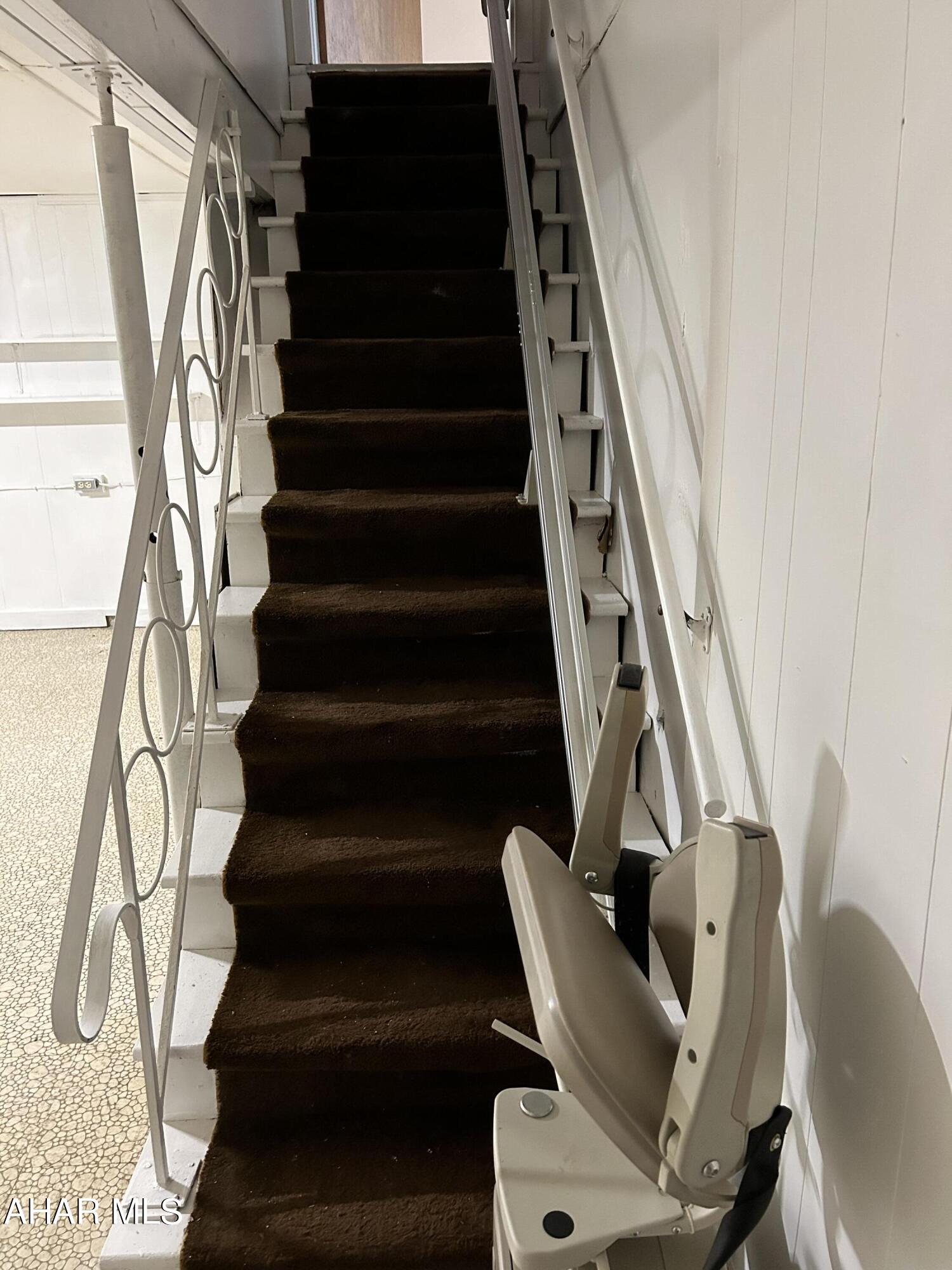 Fairview - Residential