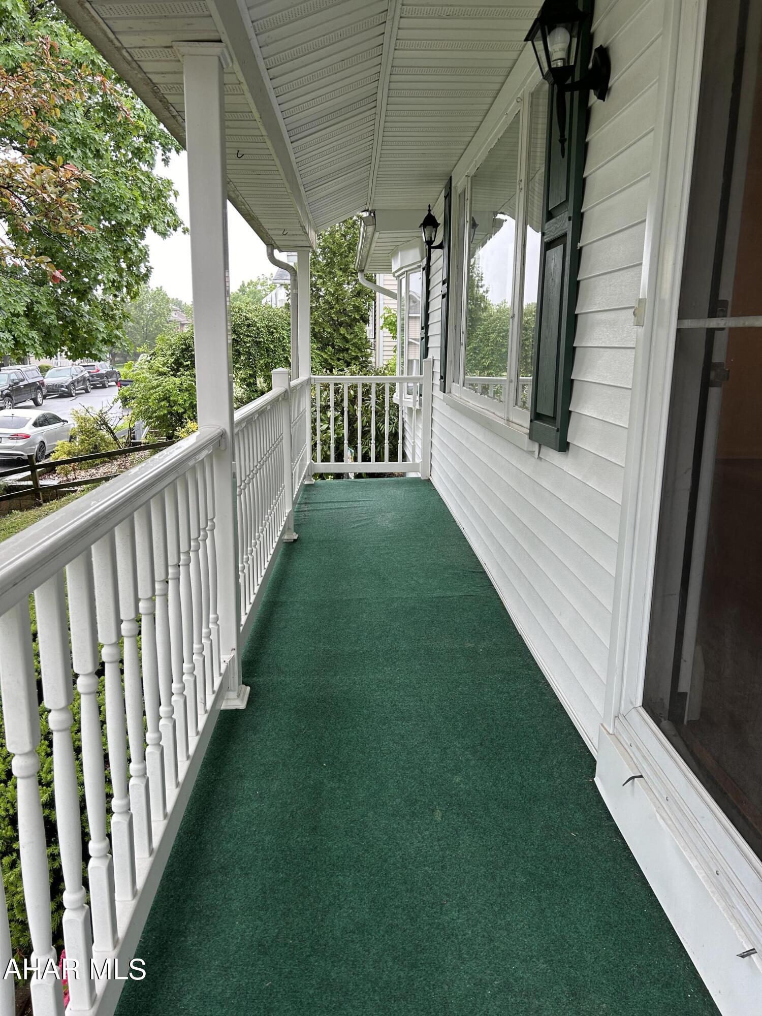 Fairview - Residential