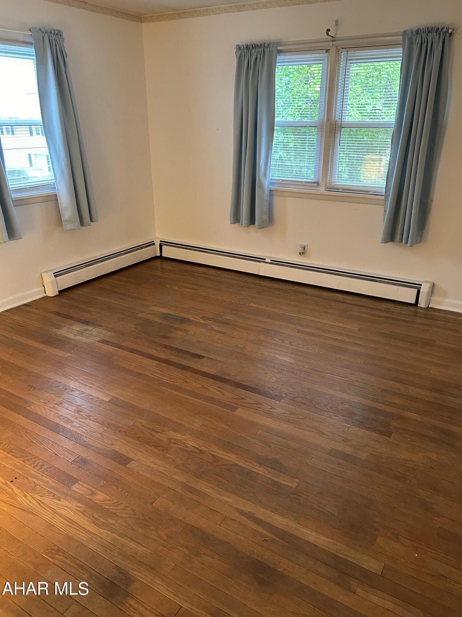 Fairview - Residential