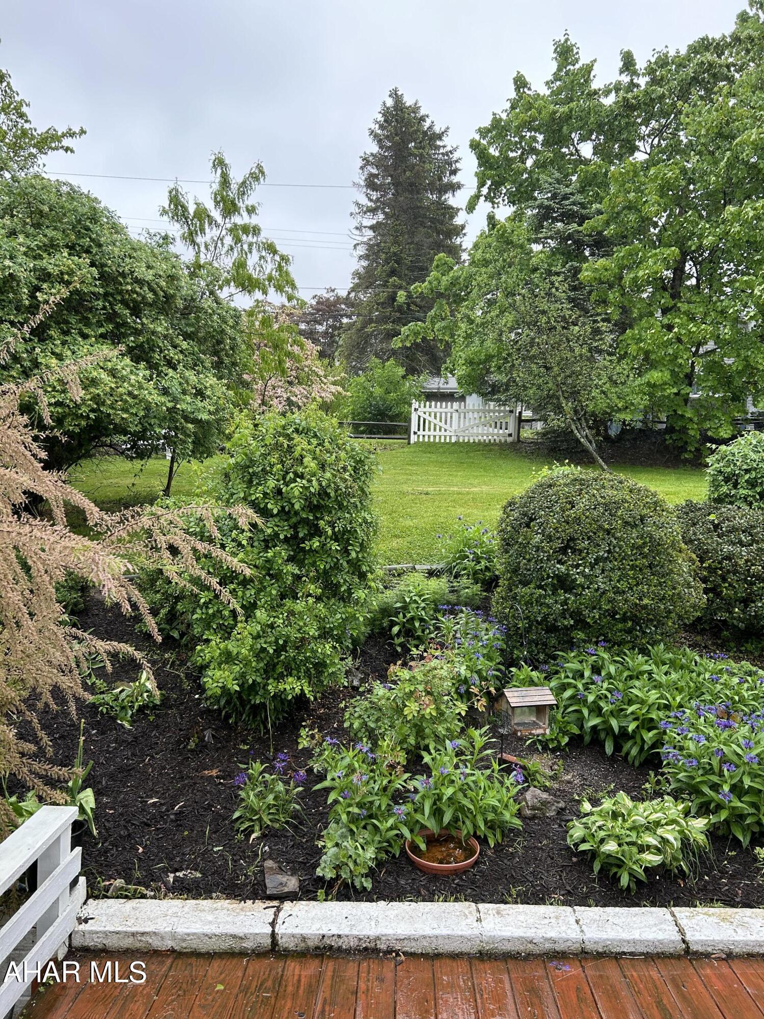 Fairview - Residential