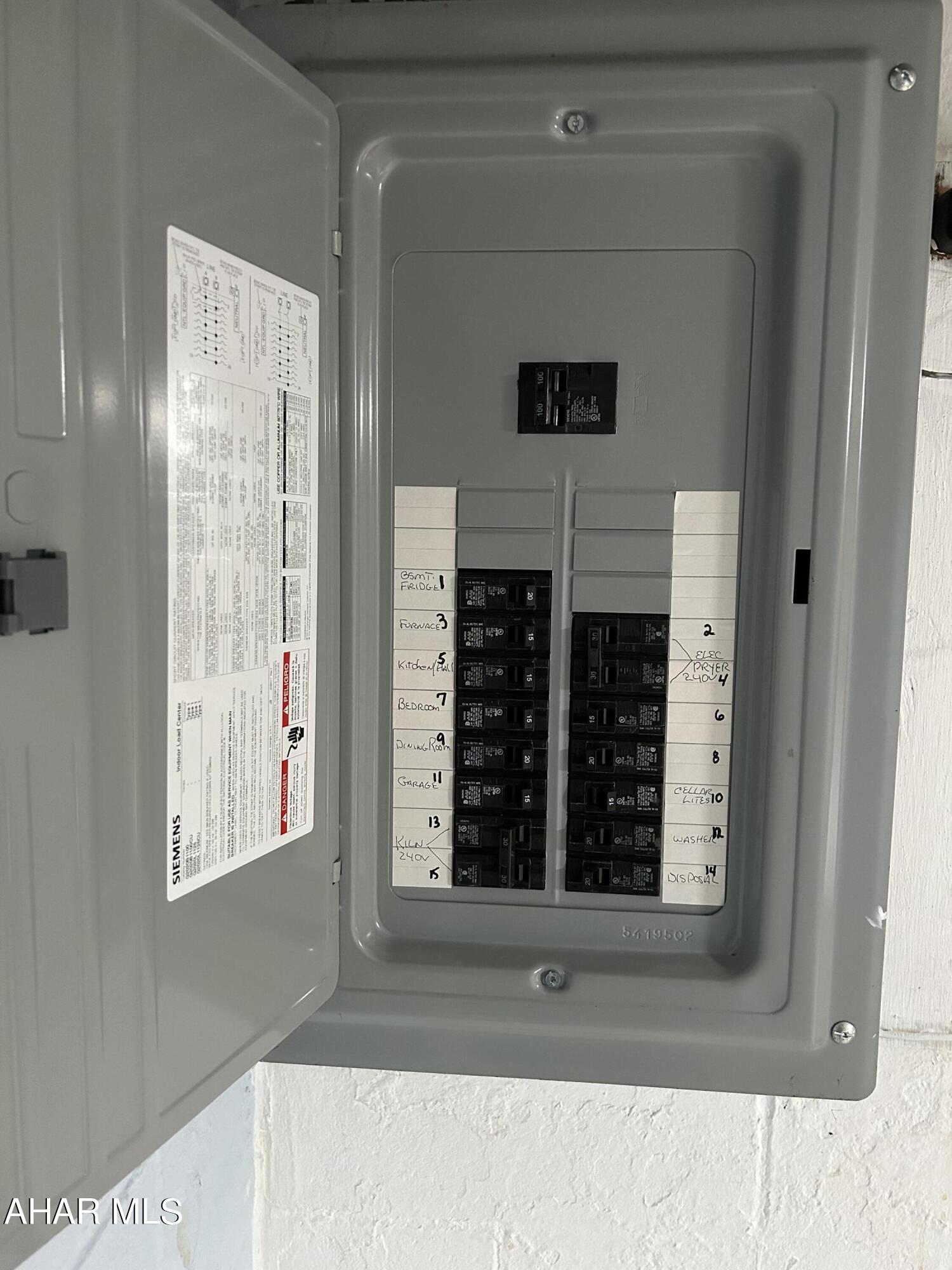 Fairview - Residential