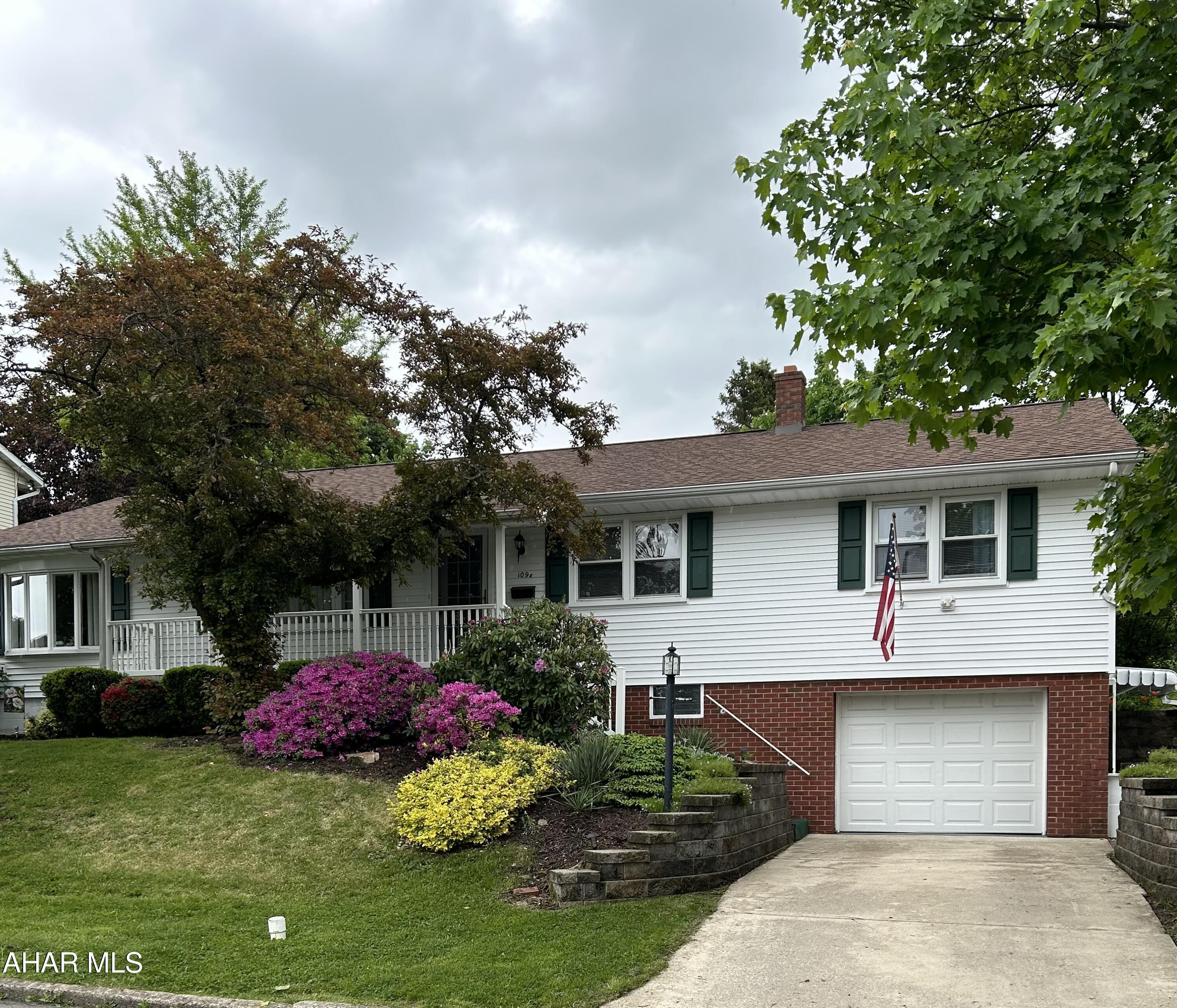 Fairview - Residential