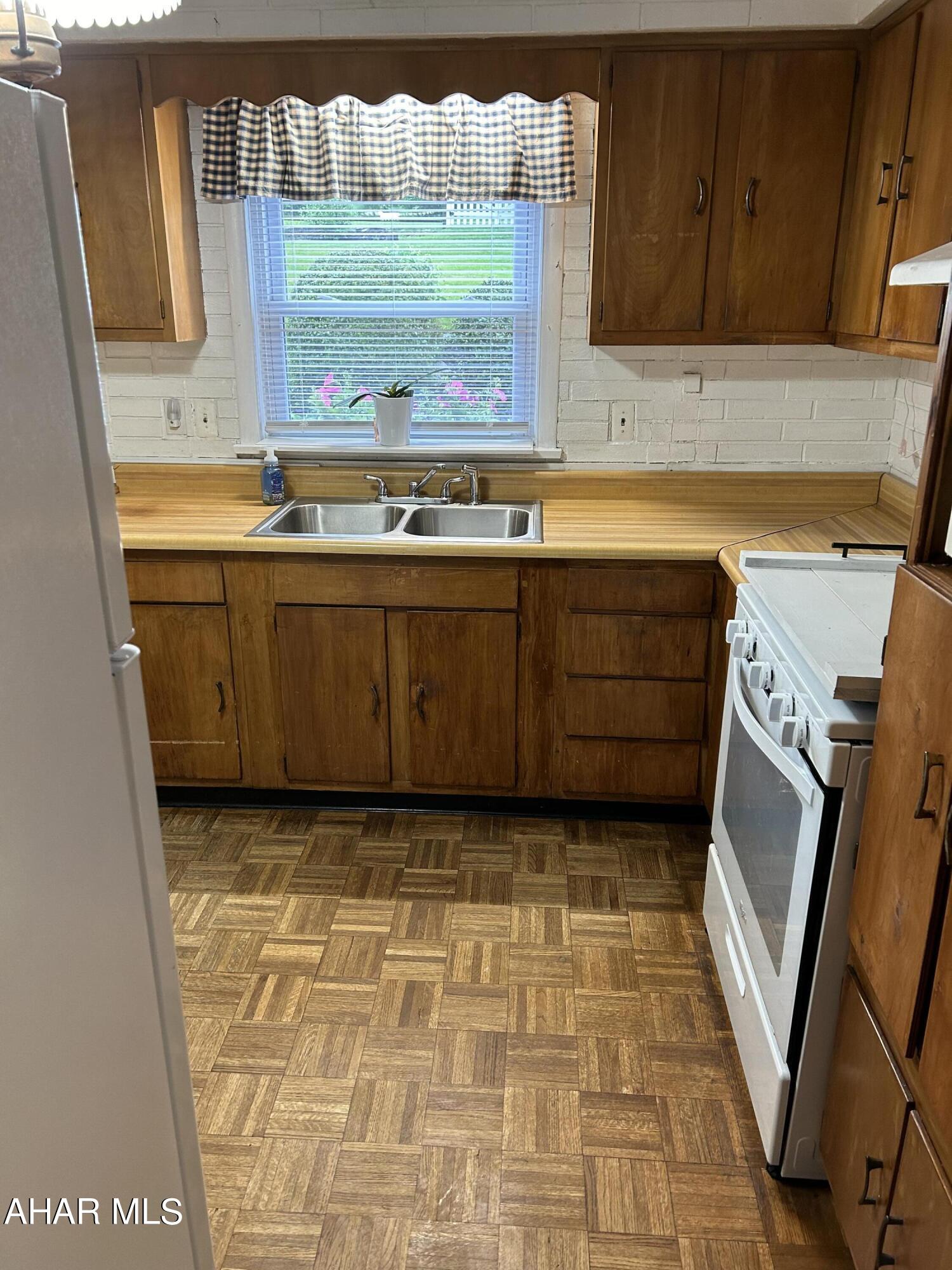 Fairview - Residential