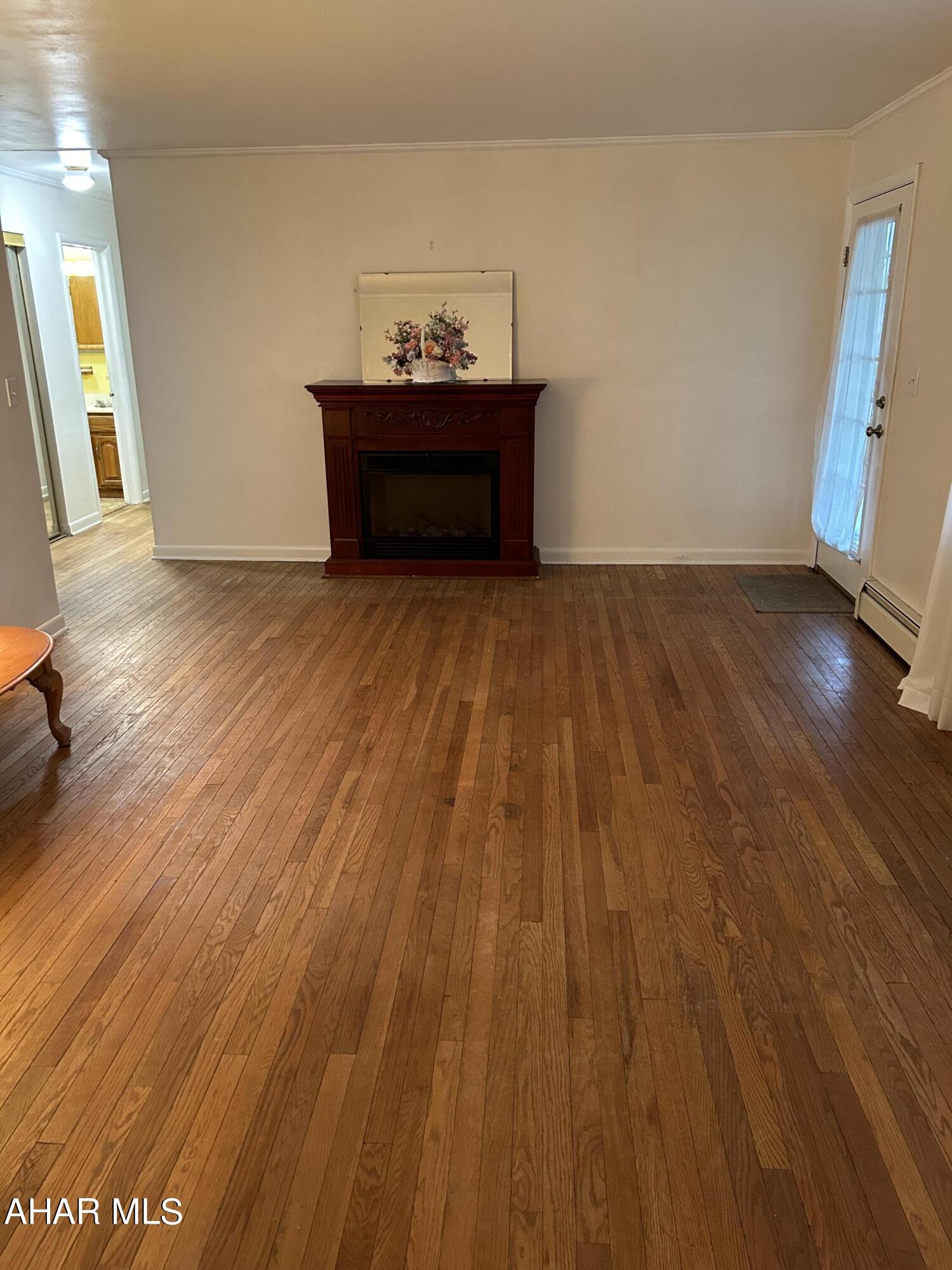 Fairview - Residential