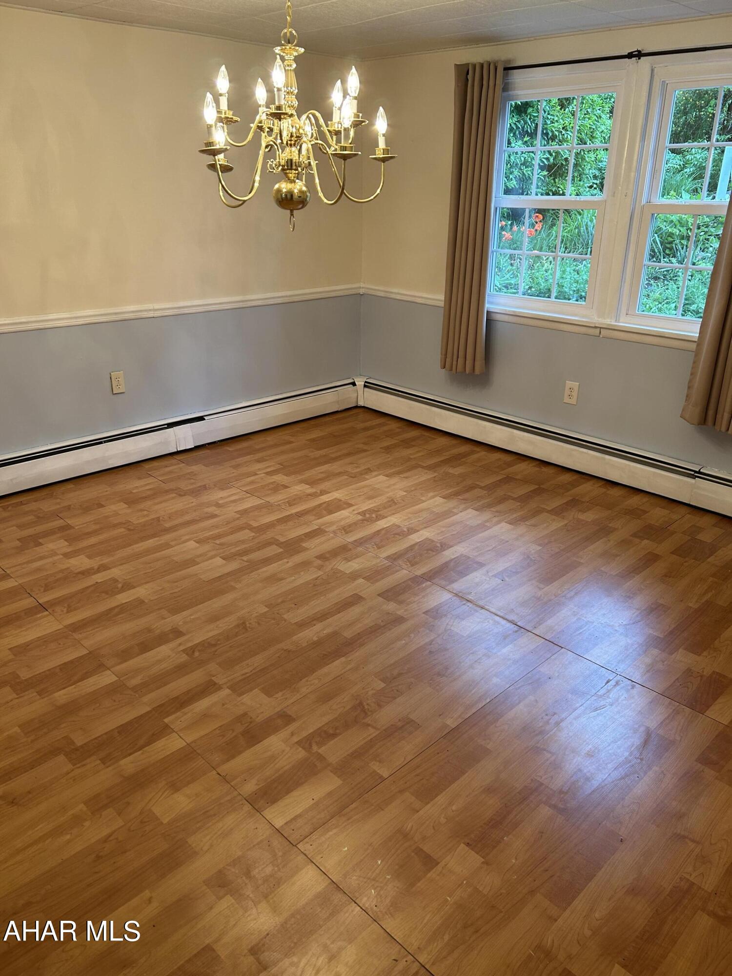 Fairview - Residential