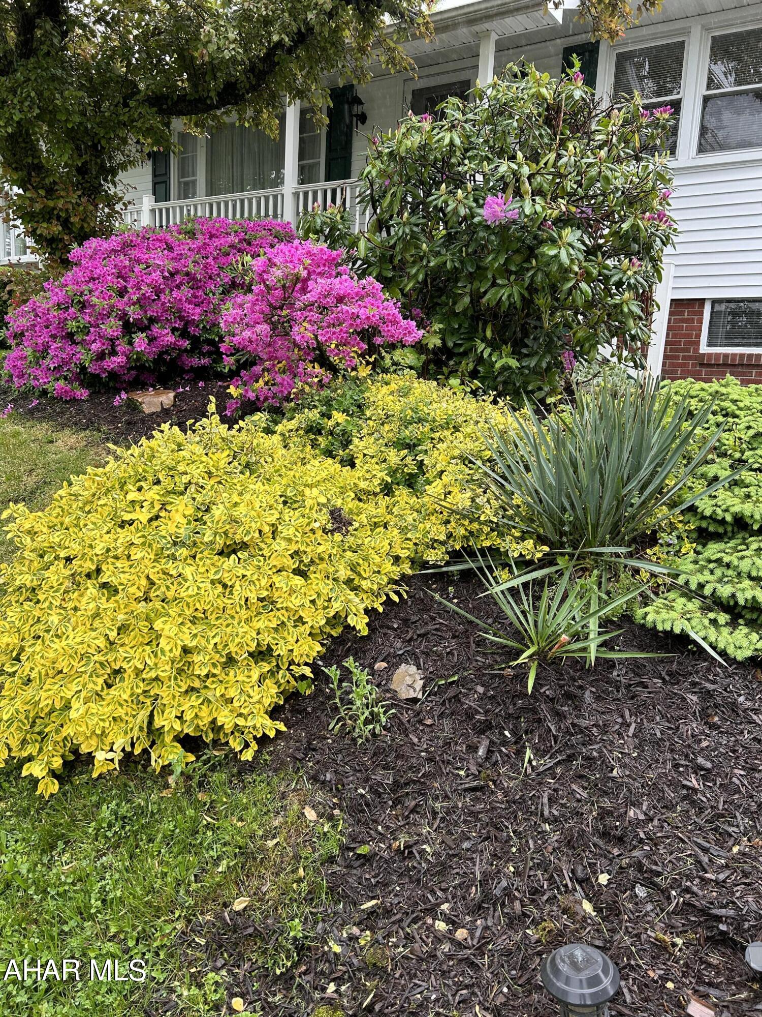 Fairview - Residential