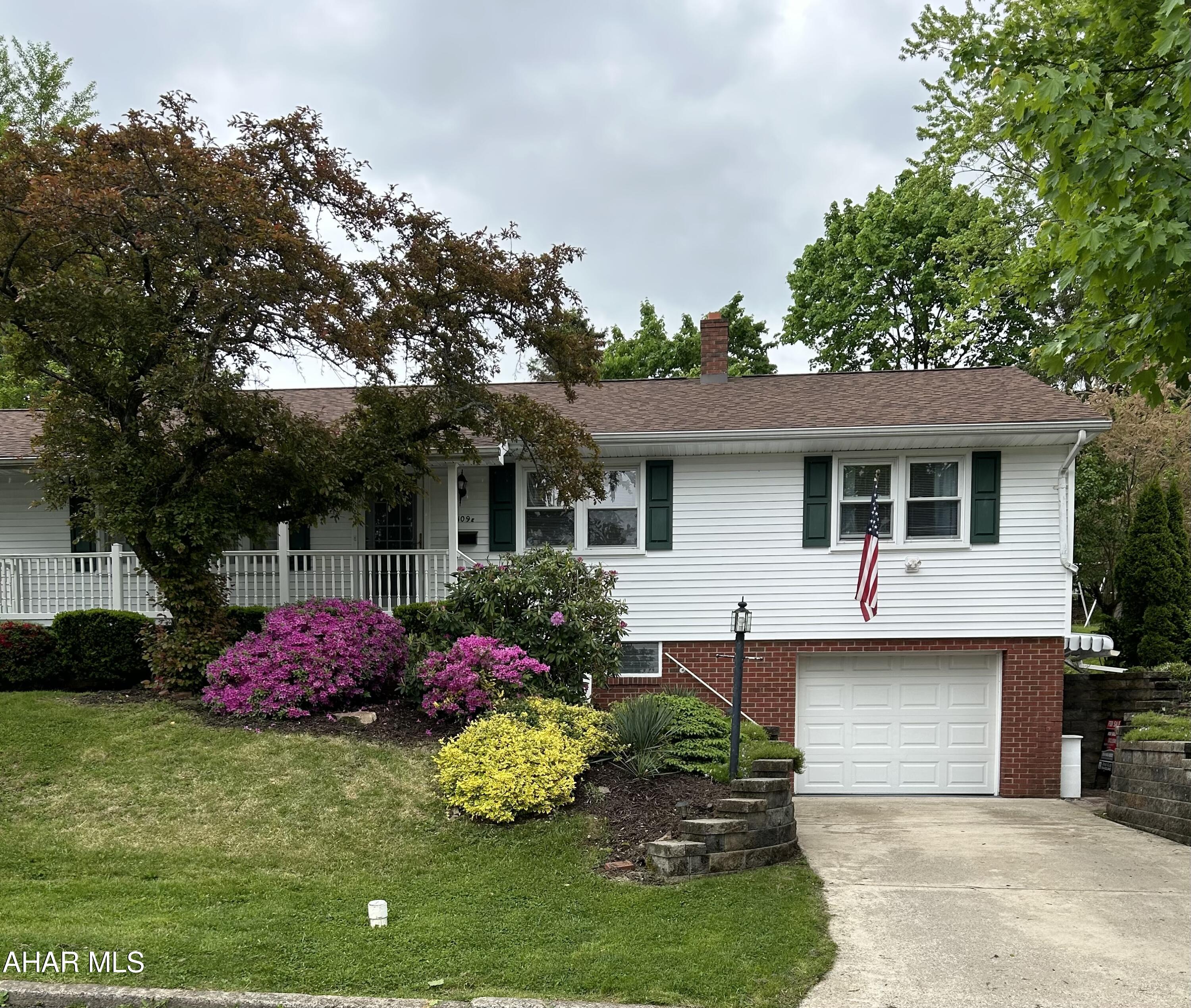 Fairview - Residential