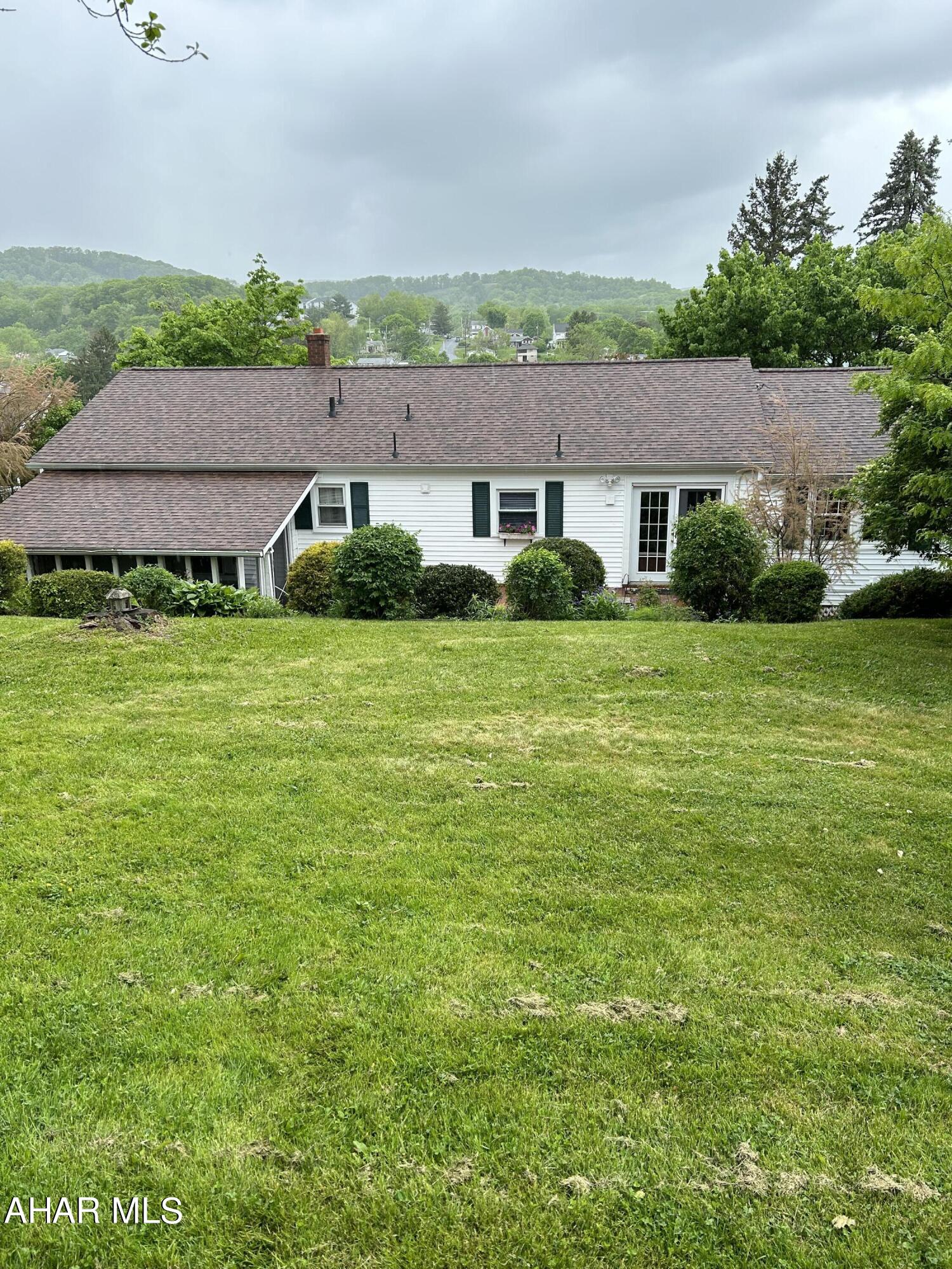 Fairview - Residential