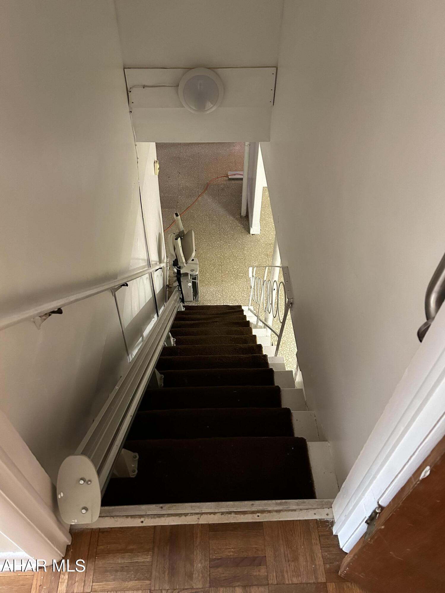 Fairview - Residential