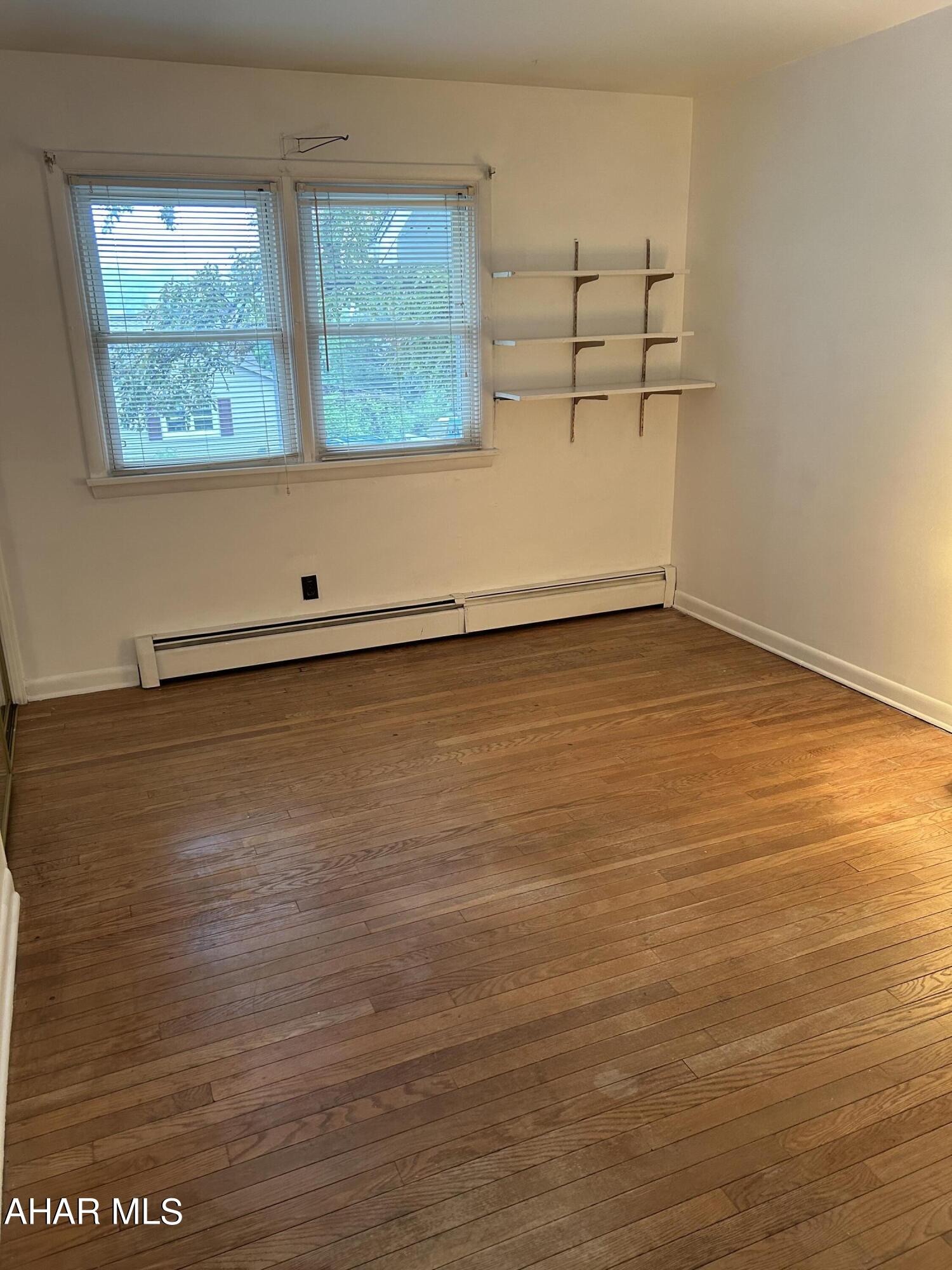 Fairview - Residential