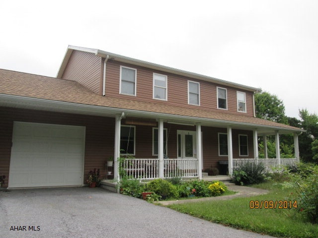 Canoe Creek - Residential