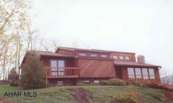 Rolling Hills - Residential