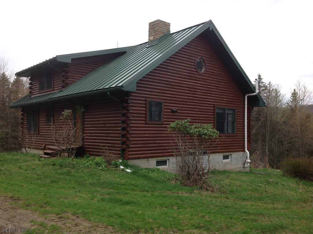 Unknown - Residential