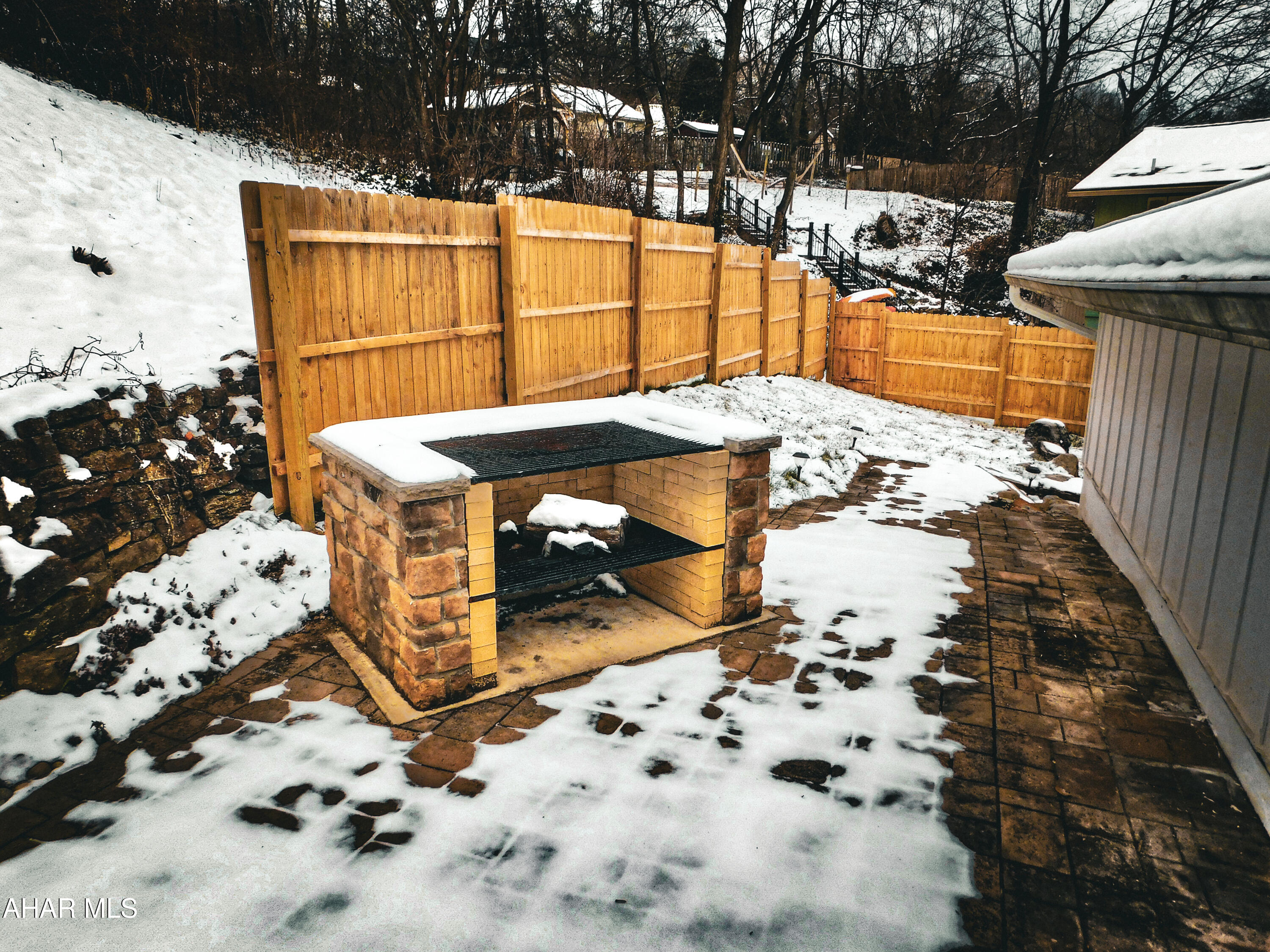 Llyswen - Residential