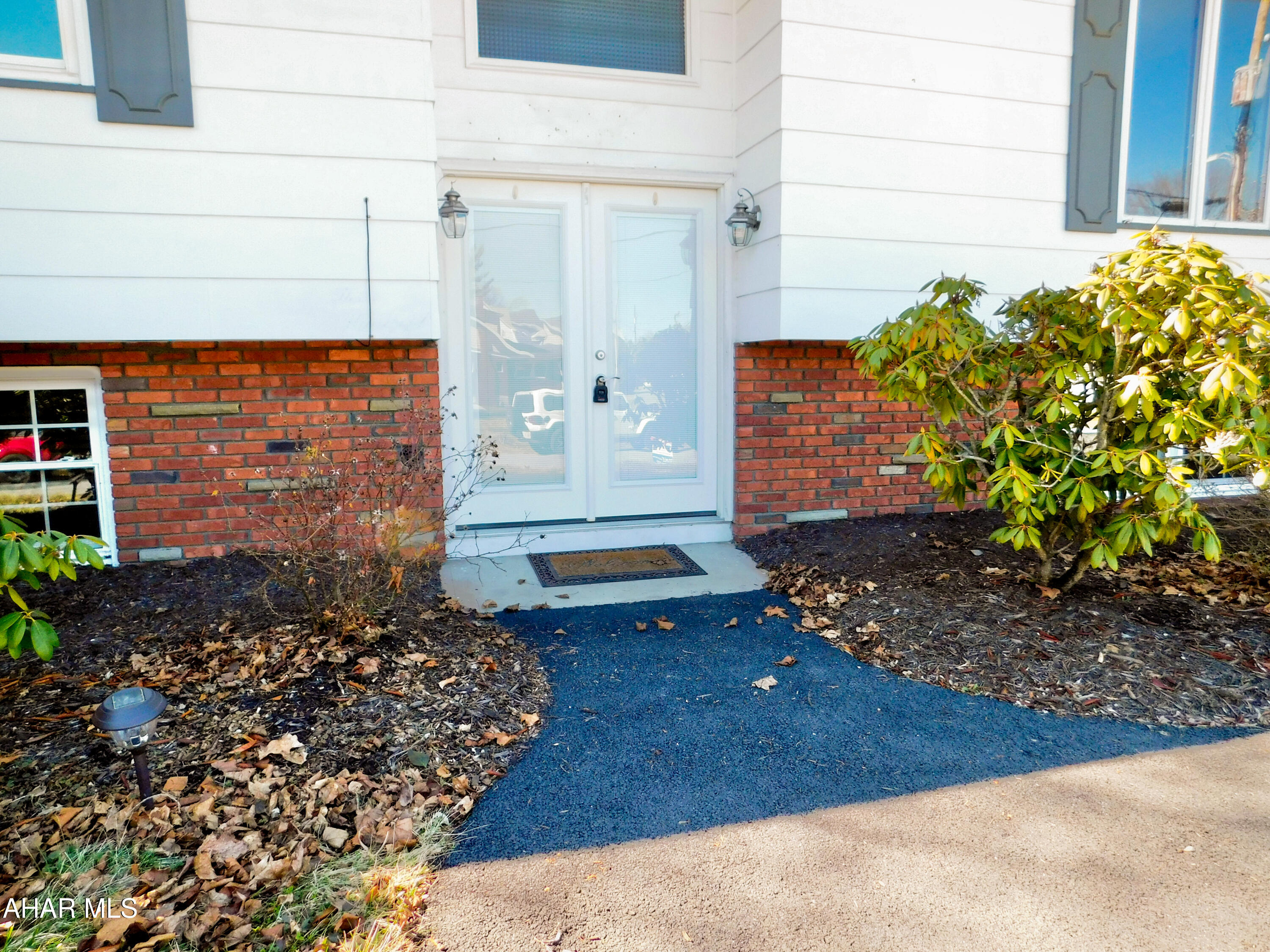 Llyswen - Residential