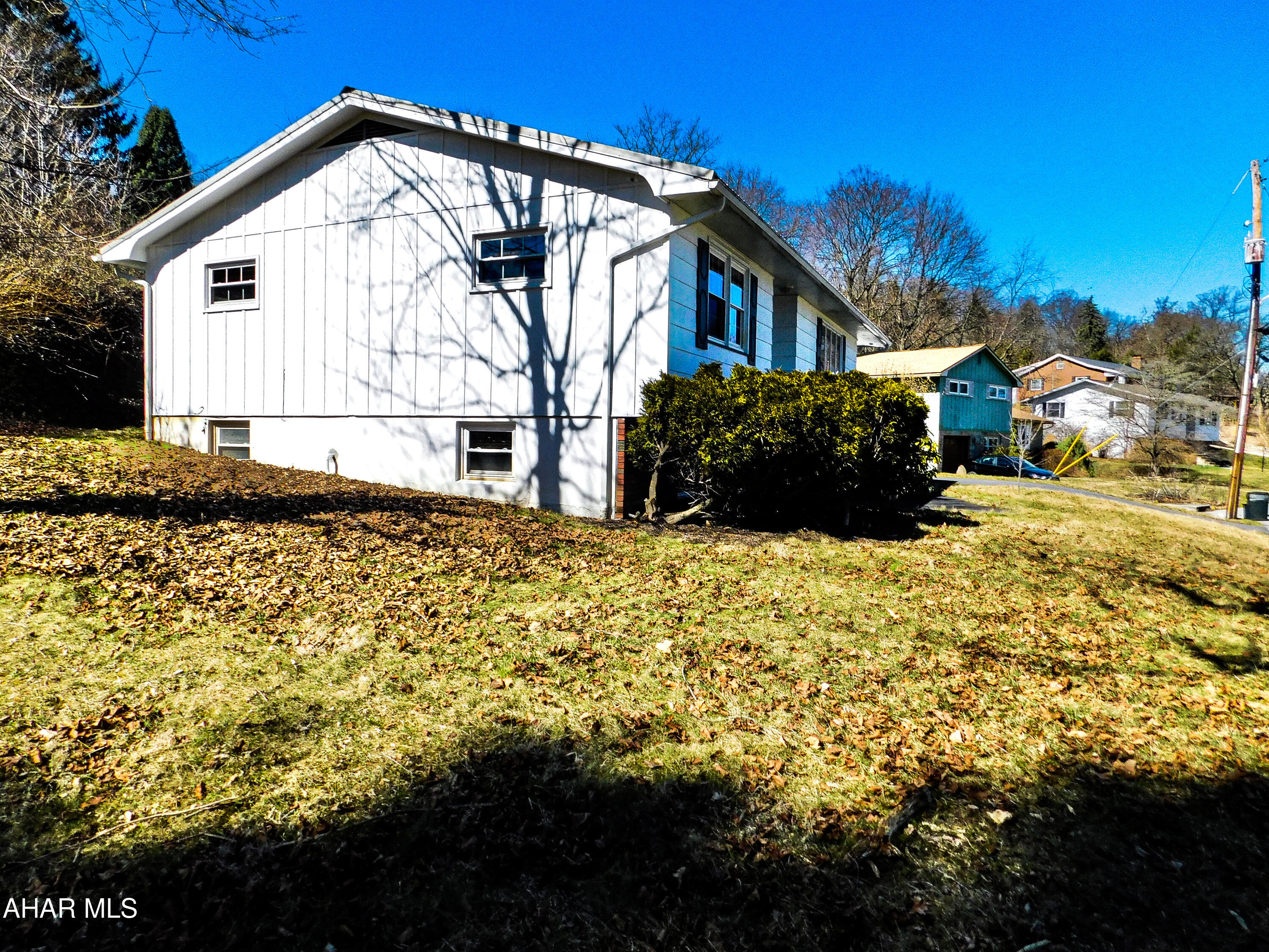 Llyswen - Residential