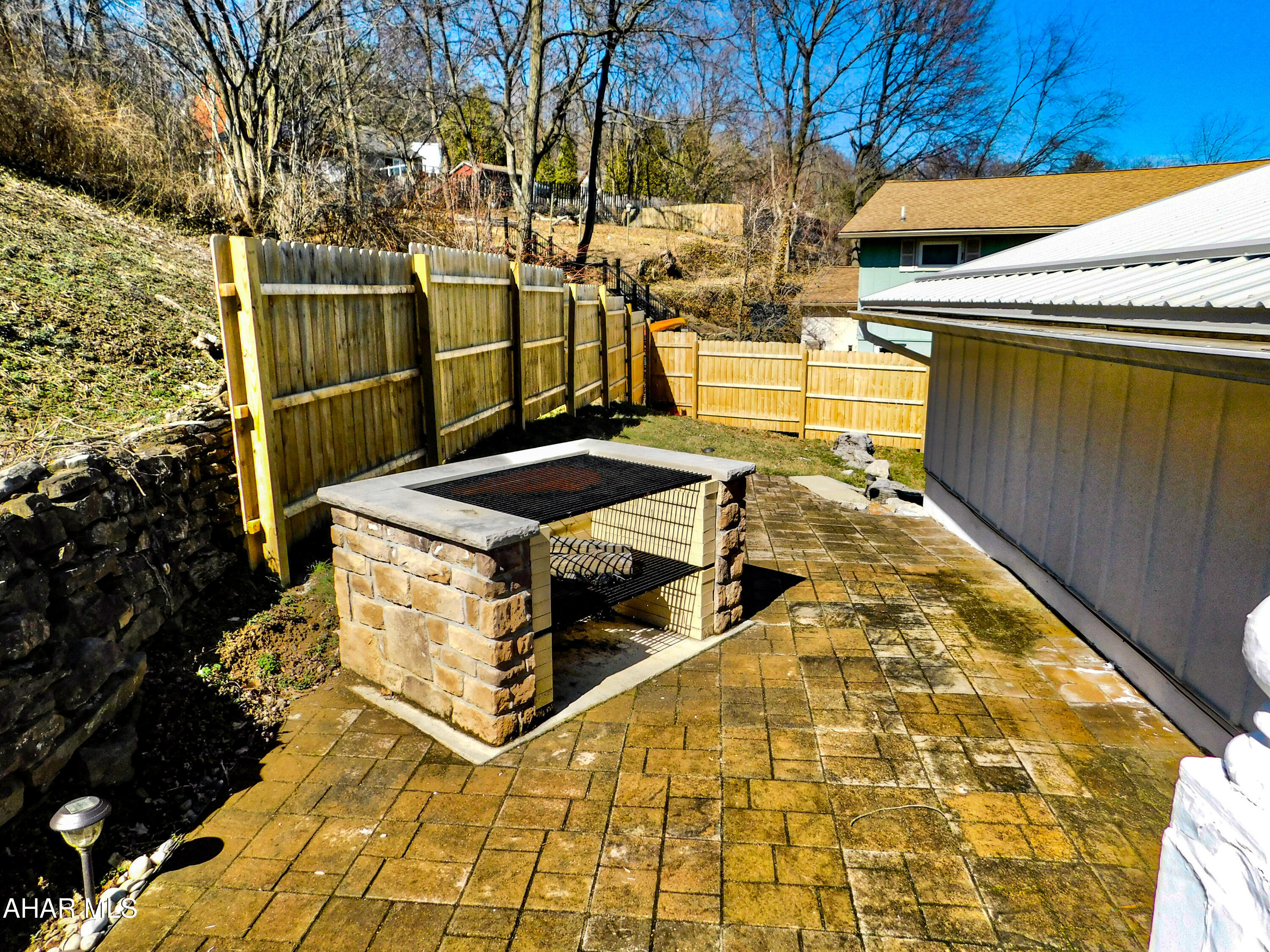 Llyswen - Residential