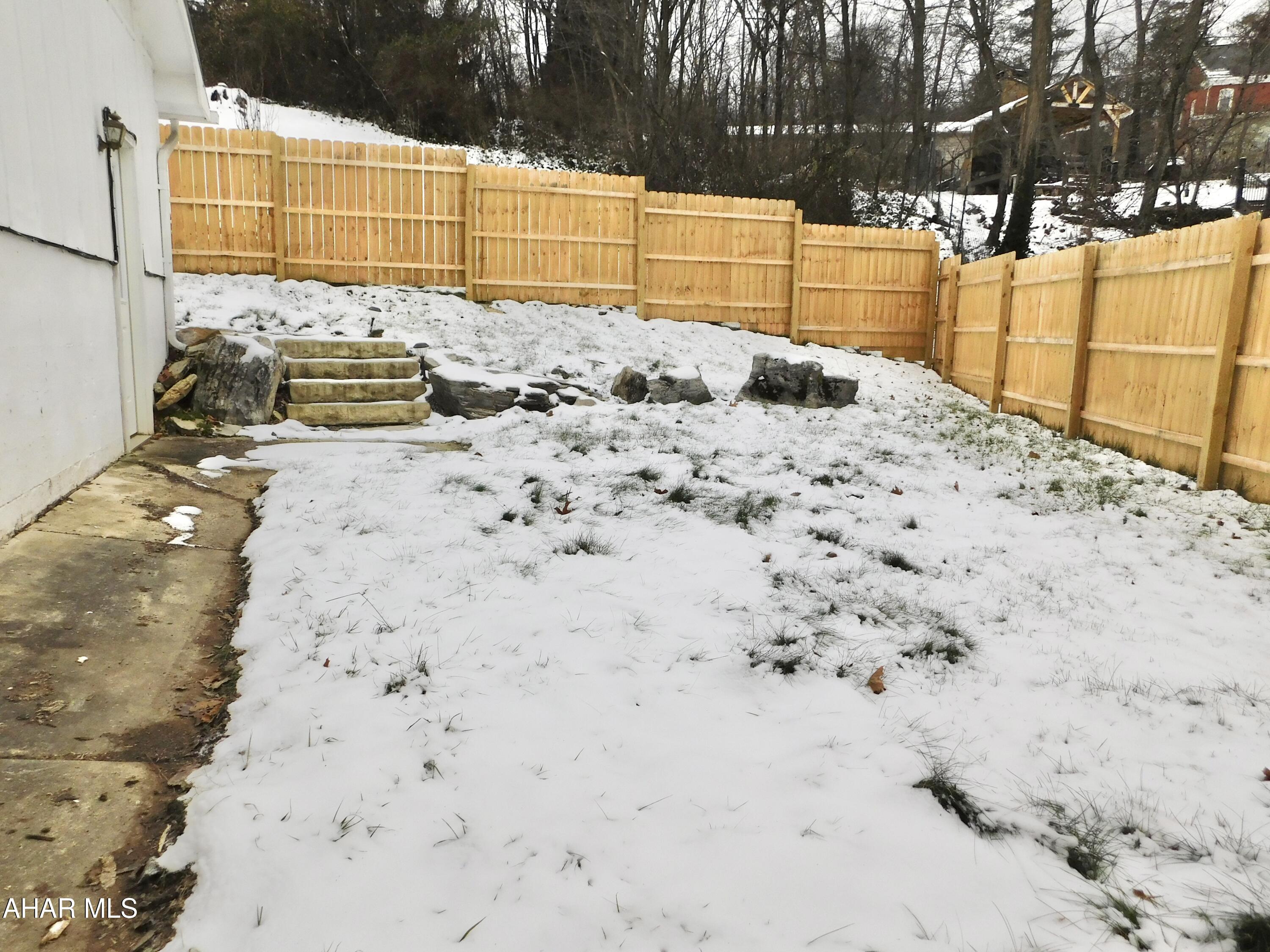 Llyswen - Residential