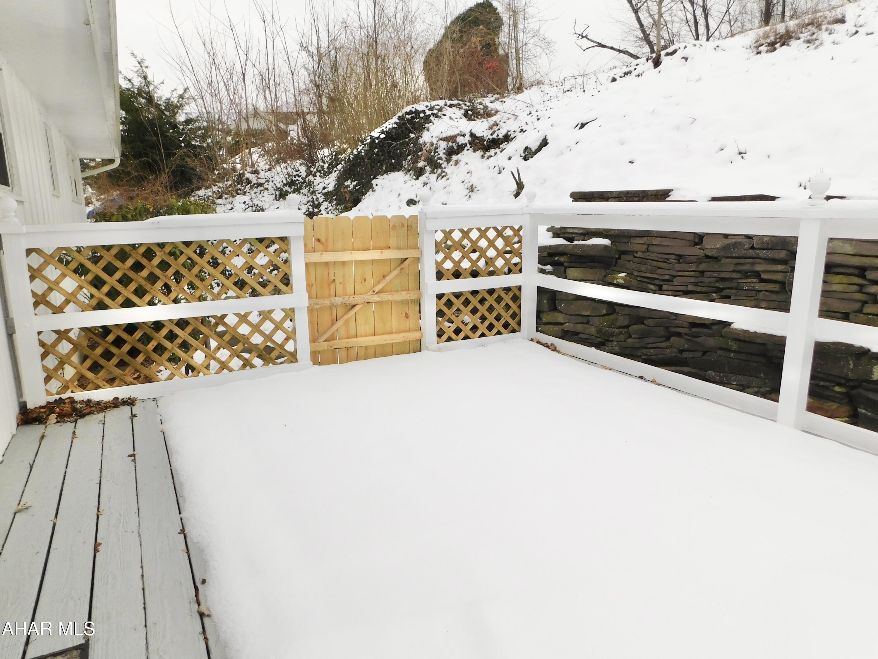 Llyswen - Residential