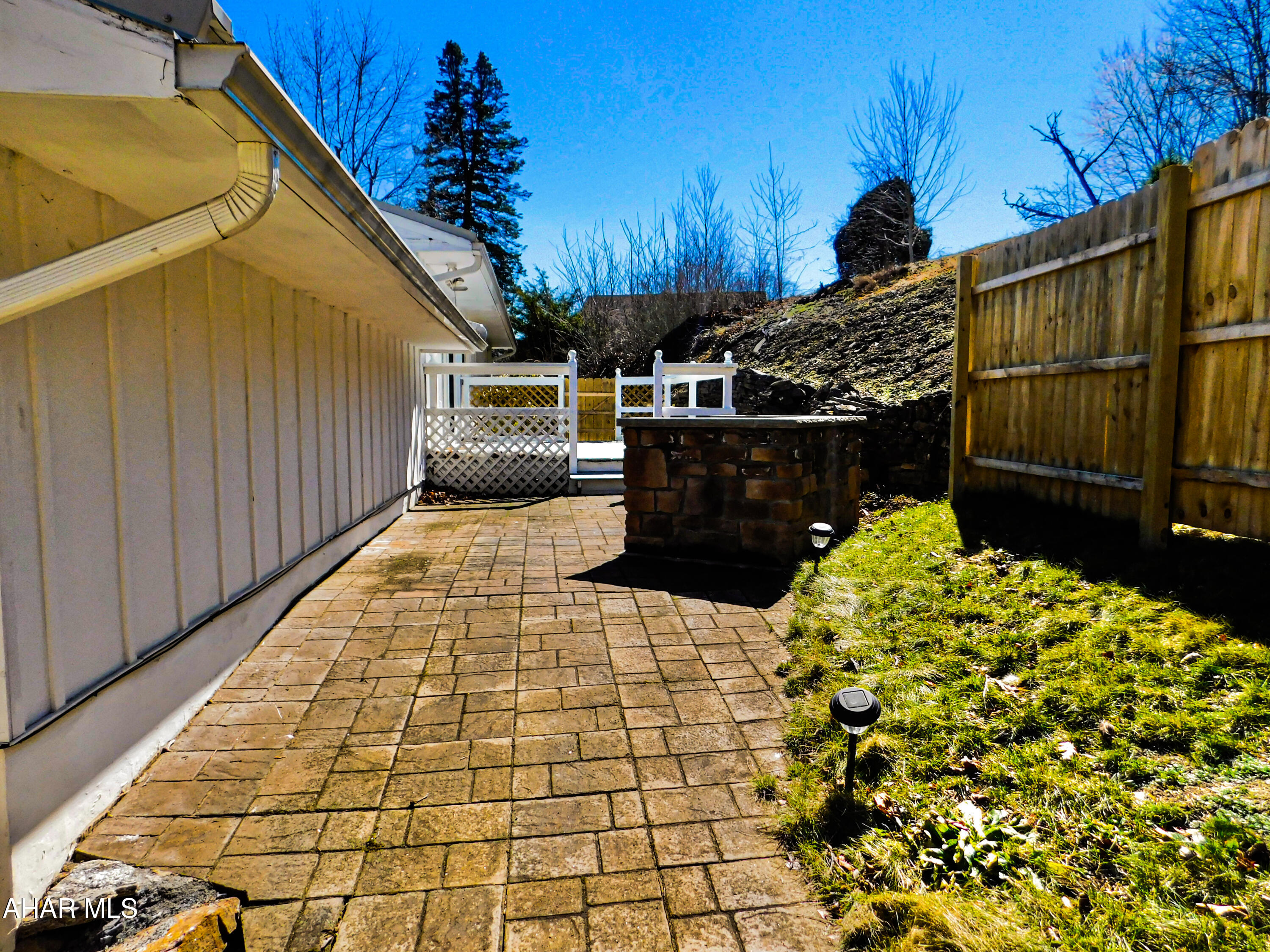 Llyswen - Residential