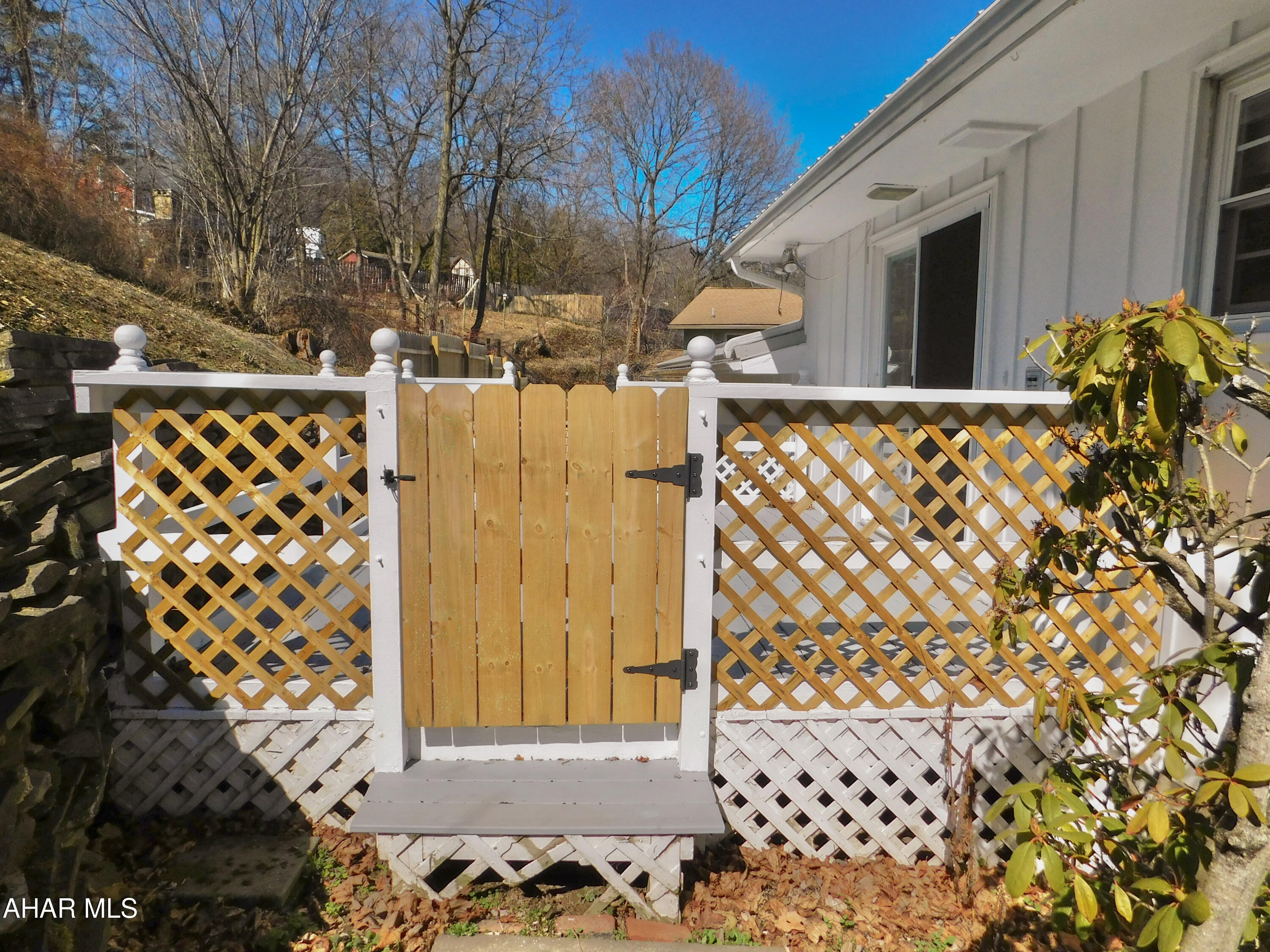 Llyswen - Residential