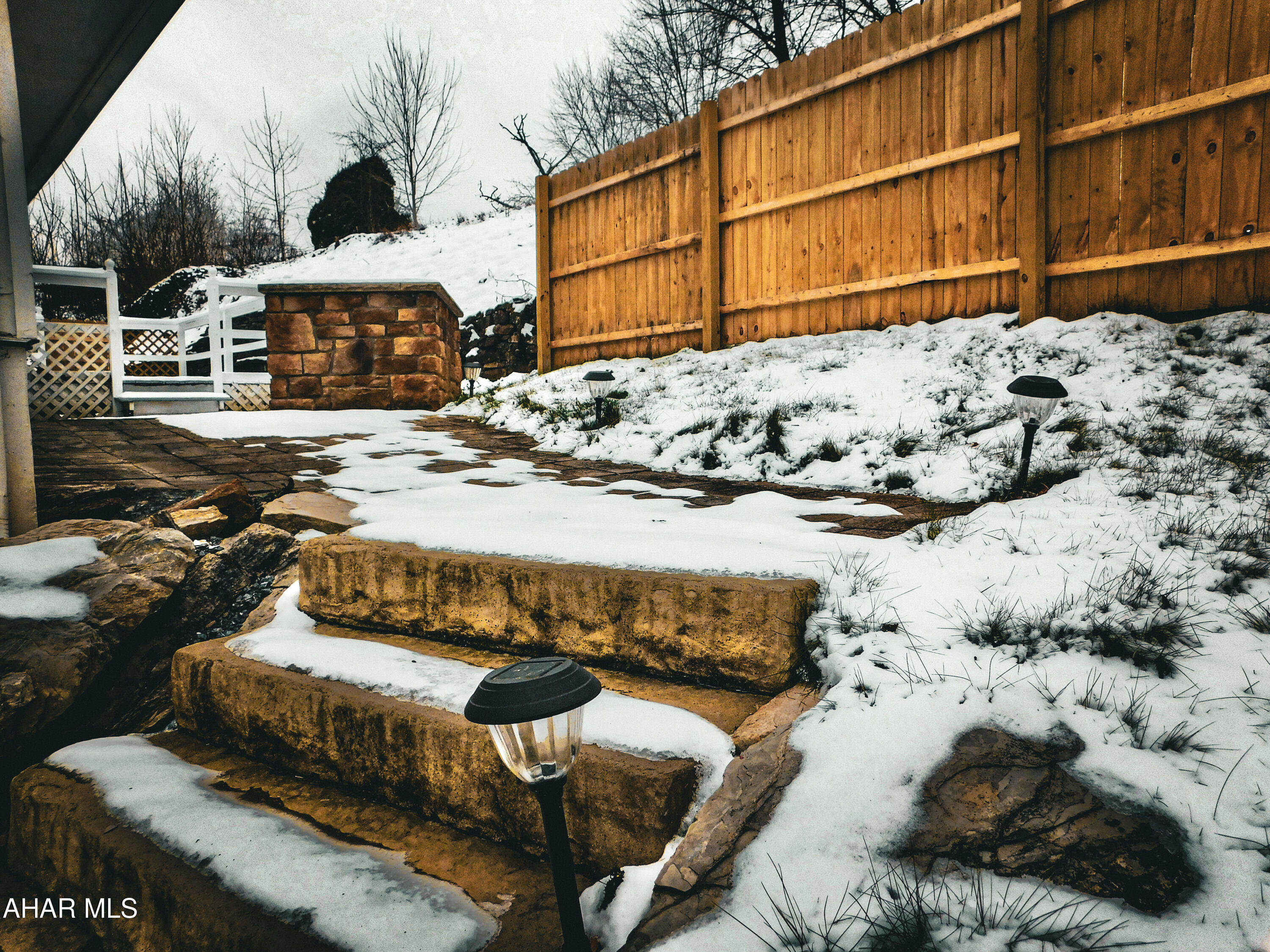 Llyswen - Residential