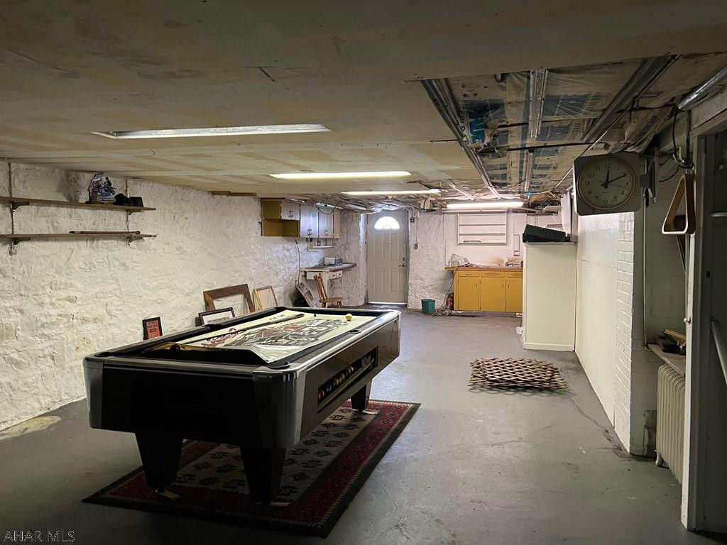 Other - Residential Income