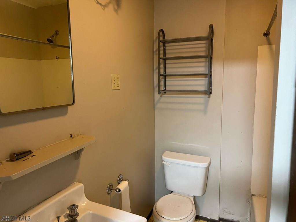 Other - Residential Income